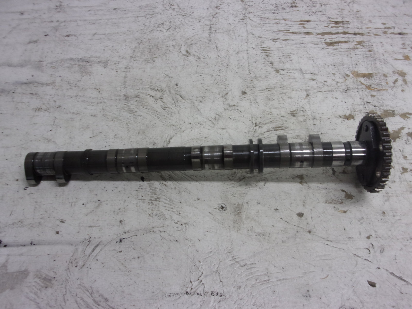 Yamaha Waverunner 2008-2015 VX V1 OEM Camshaft Set Part# 6D3-12171-11-00