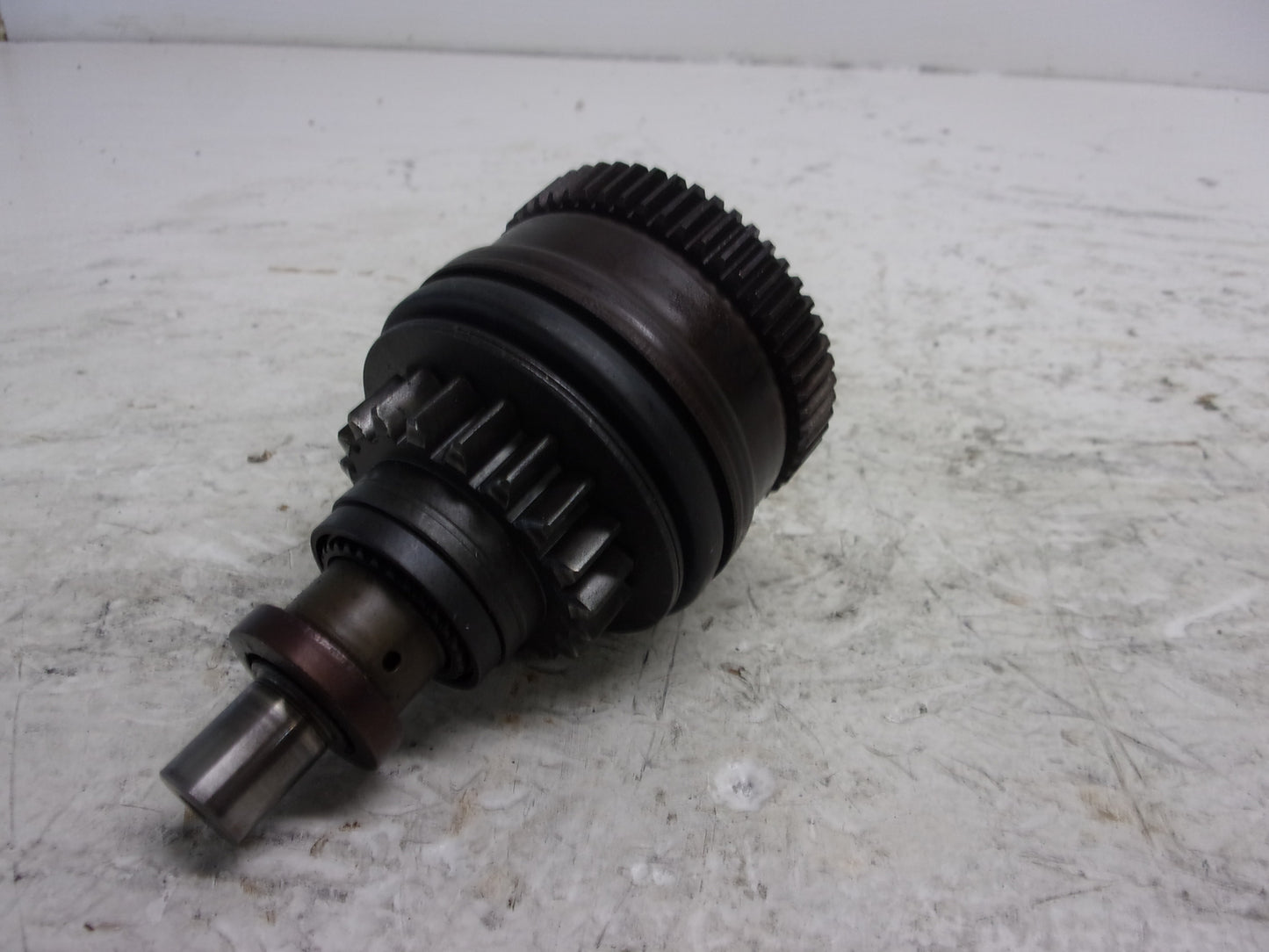 Kawasaki Jet Ski 2003-2021 Ultra STX-12F/15F OEM Starter Gear Part# 13101-3710