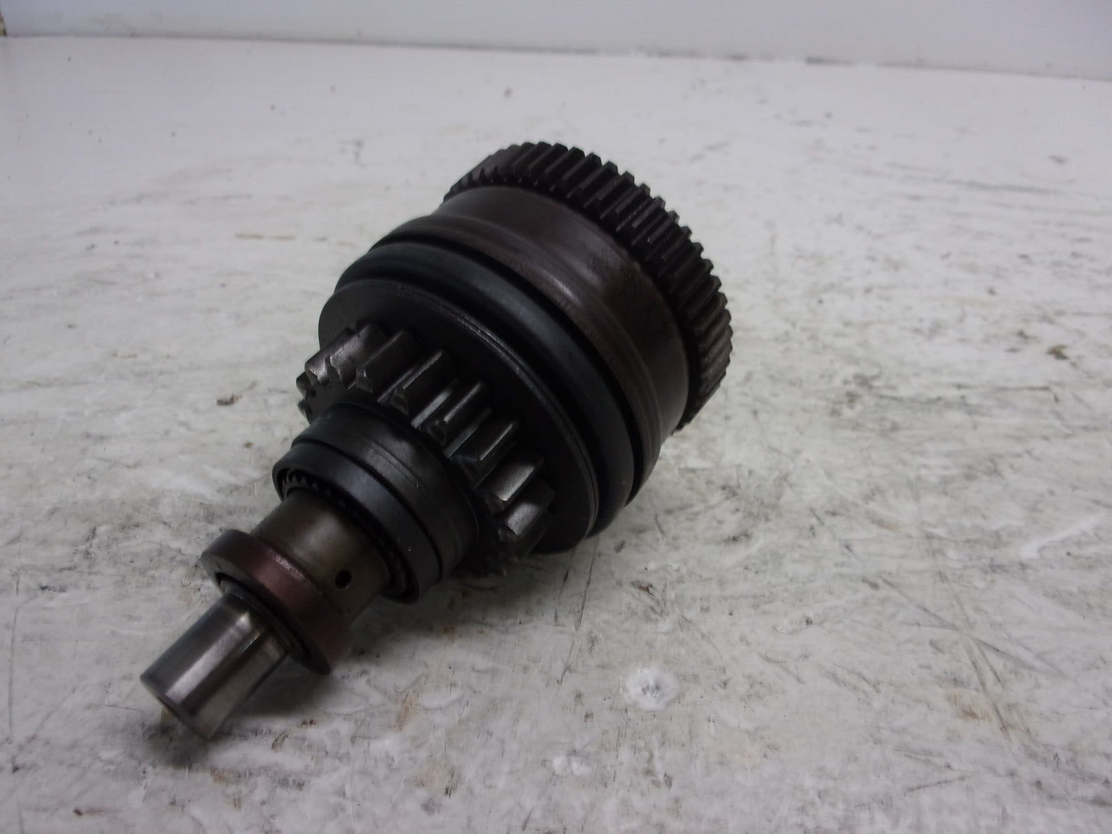 Kawasaki Jet Ski 2003-2021 Ultra STX-12F/15F OEM Starter Gear Part# 13101-3710