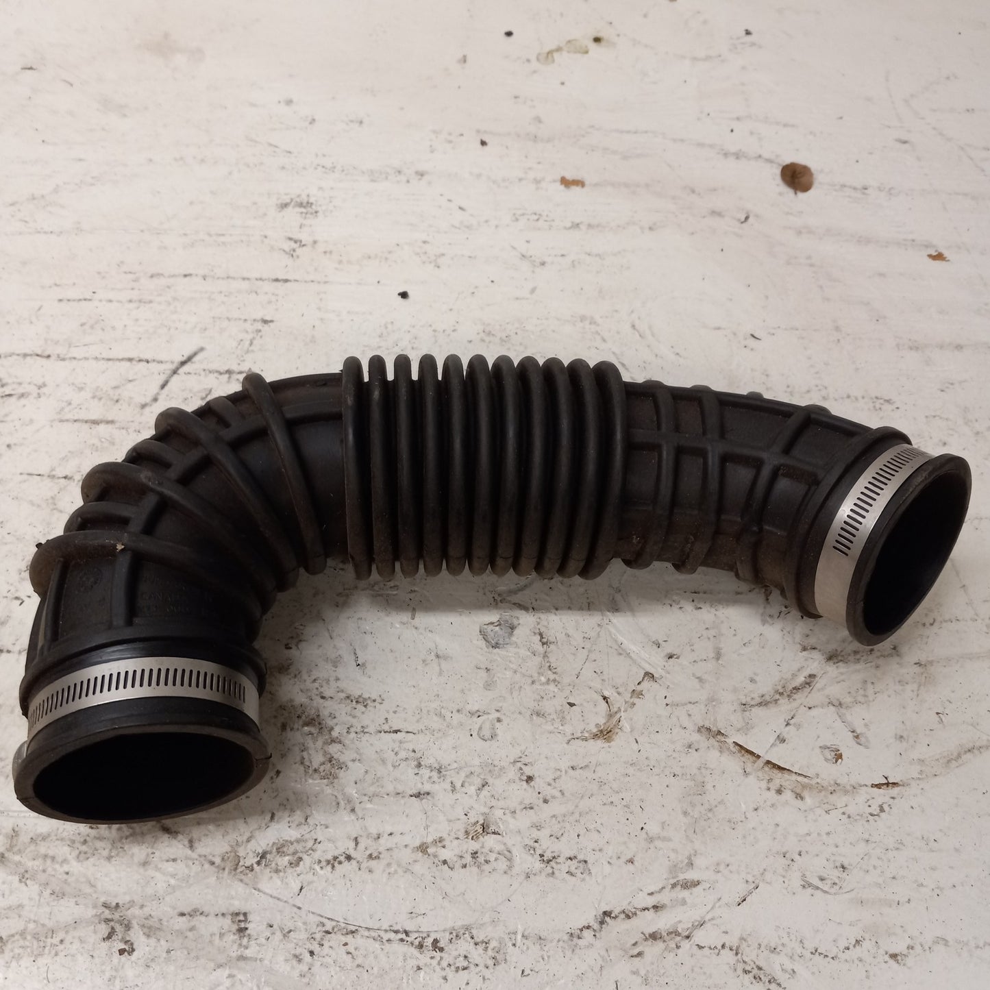 Sea Doo Bombardier 2003-2012 GTX RXP RXT OEM Intake Hose Part# 273000188