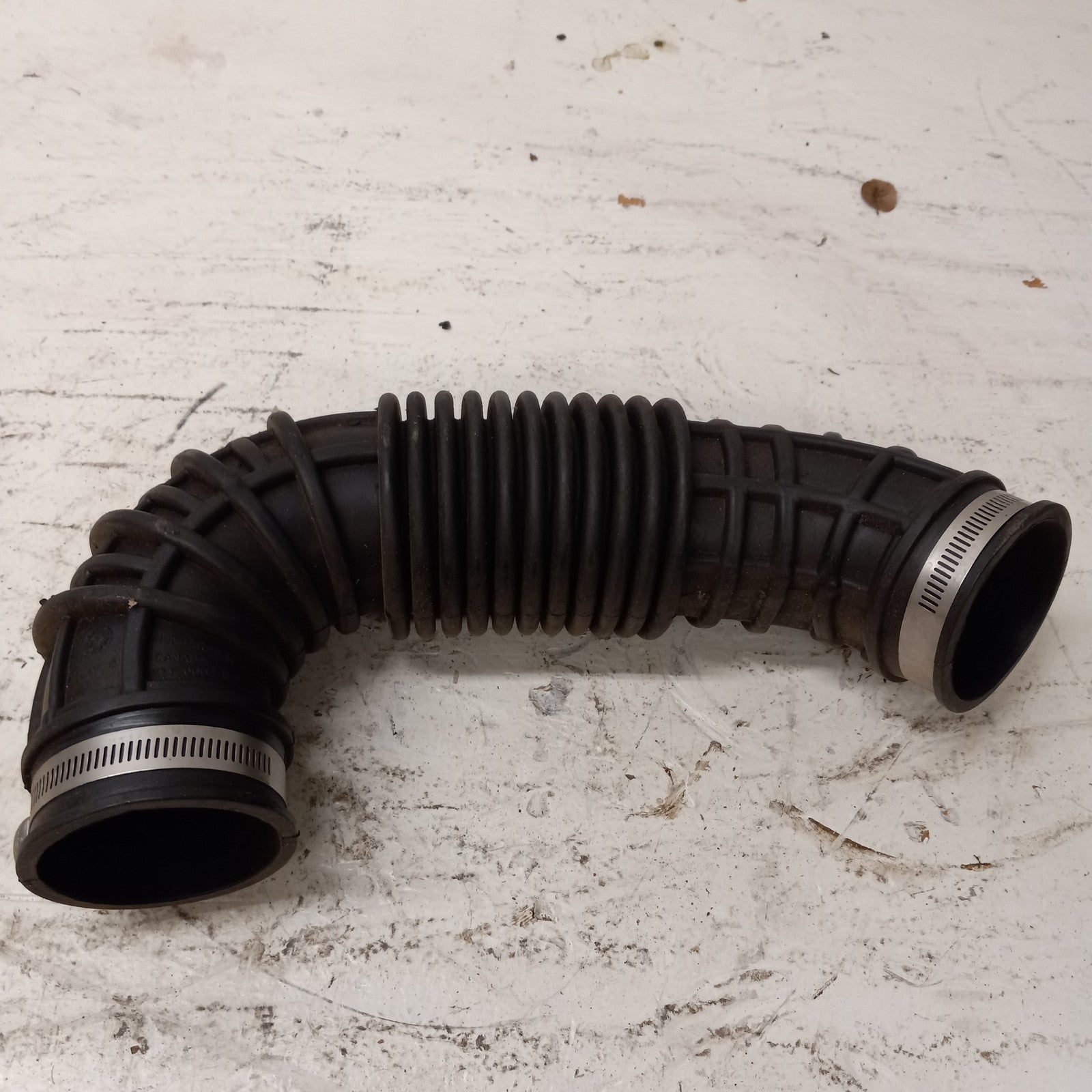 Sea Doo Bombardier 2003-2012 GTX RXP RXT OEM Intake Hose Part# 273000188
