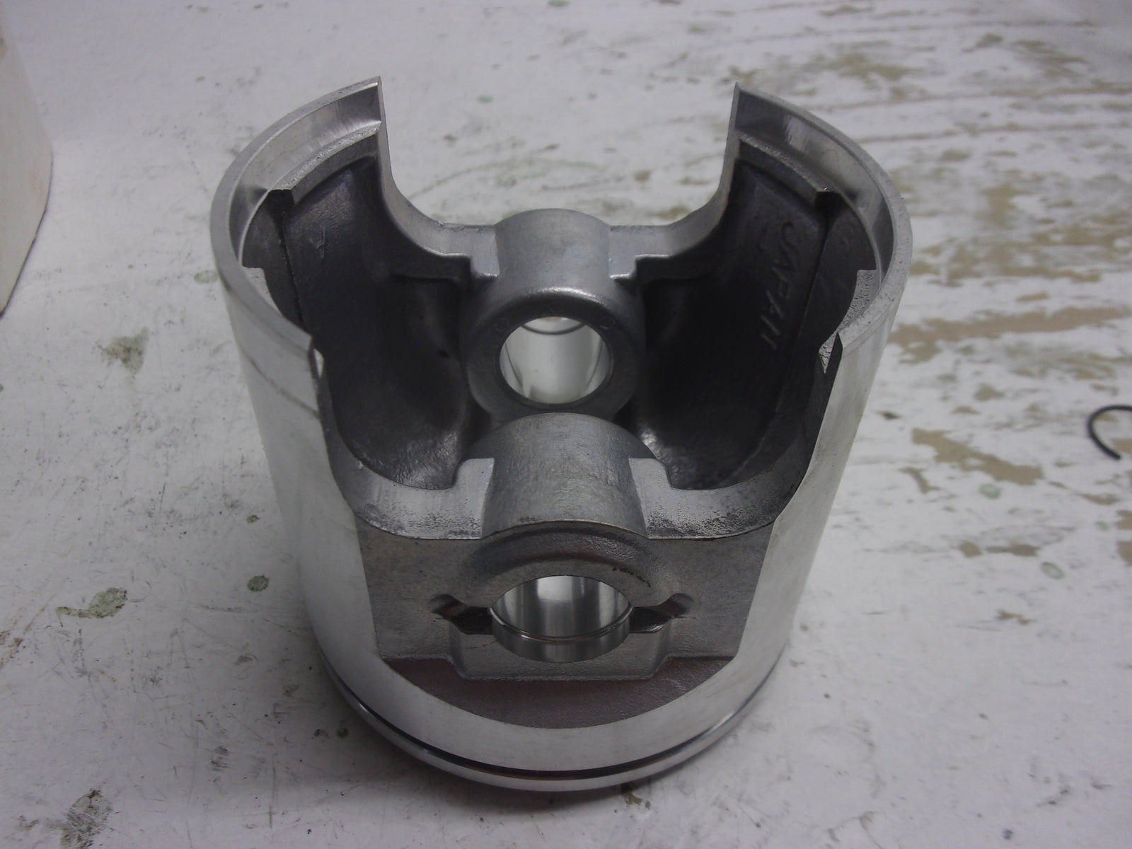 Kawasaki Jet Ski 1982-1986 JS550 OEM Piston Assembly Part# 13029-3004