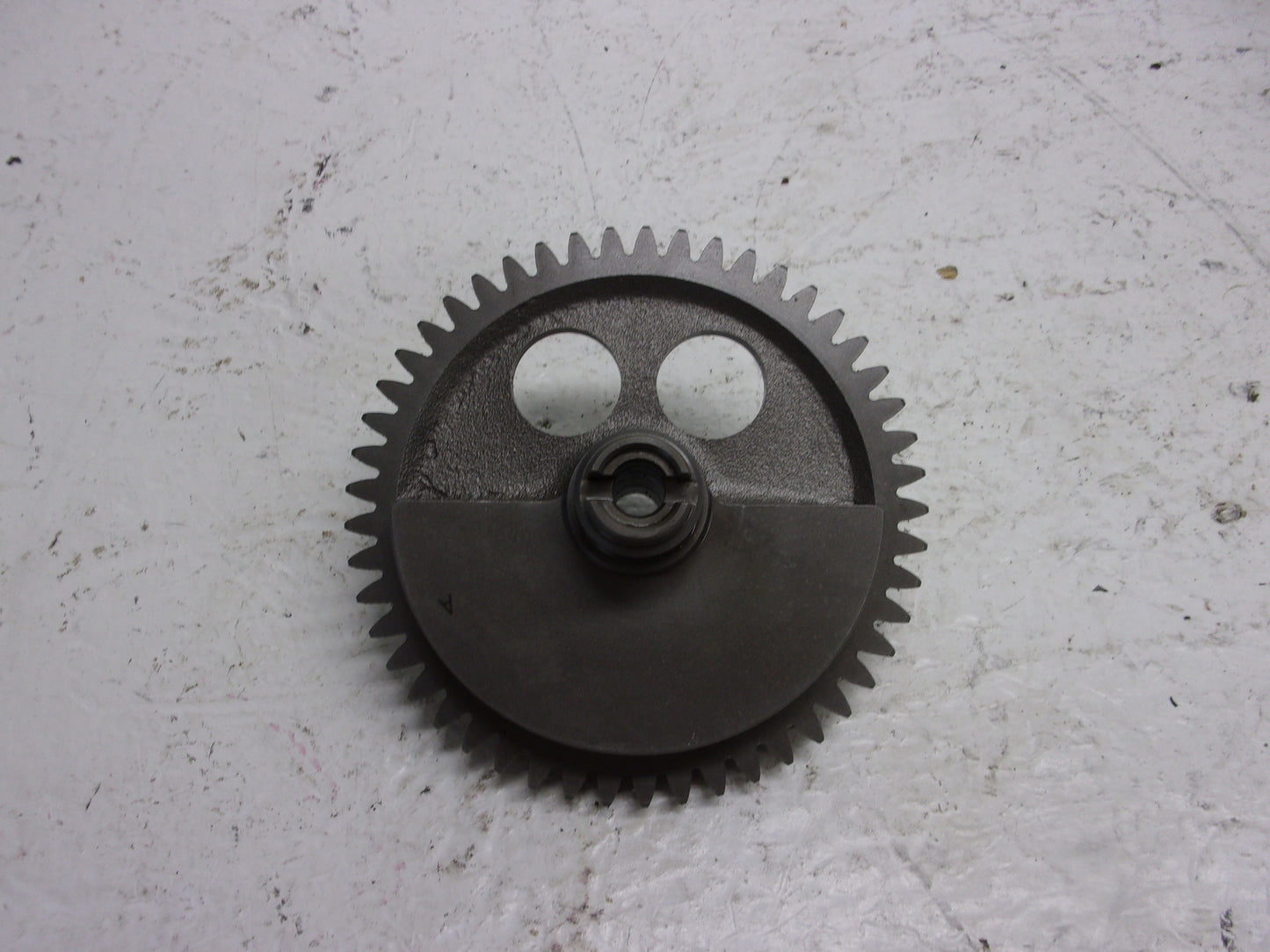 Kawasaki PWC Jet Ski 1999-2005 STX-R Ultra 150 OEM Front Balancer # 13041-3703