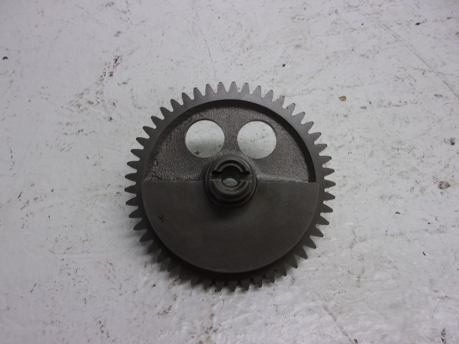 Kawasaki PWC Jet Ski 1999-2005 STX-R Ultra 150 OEM Front Balancer # 13041-3703