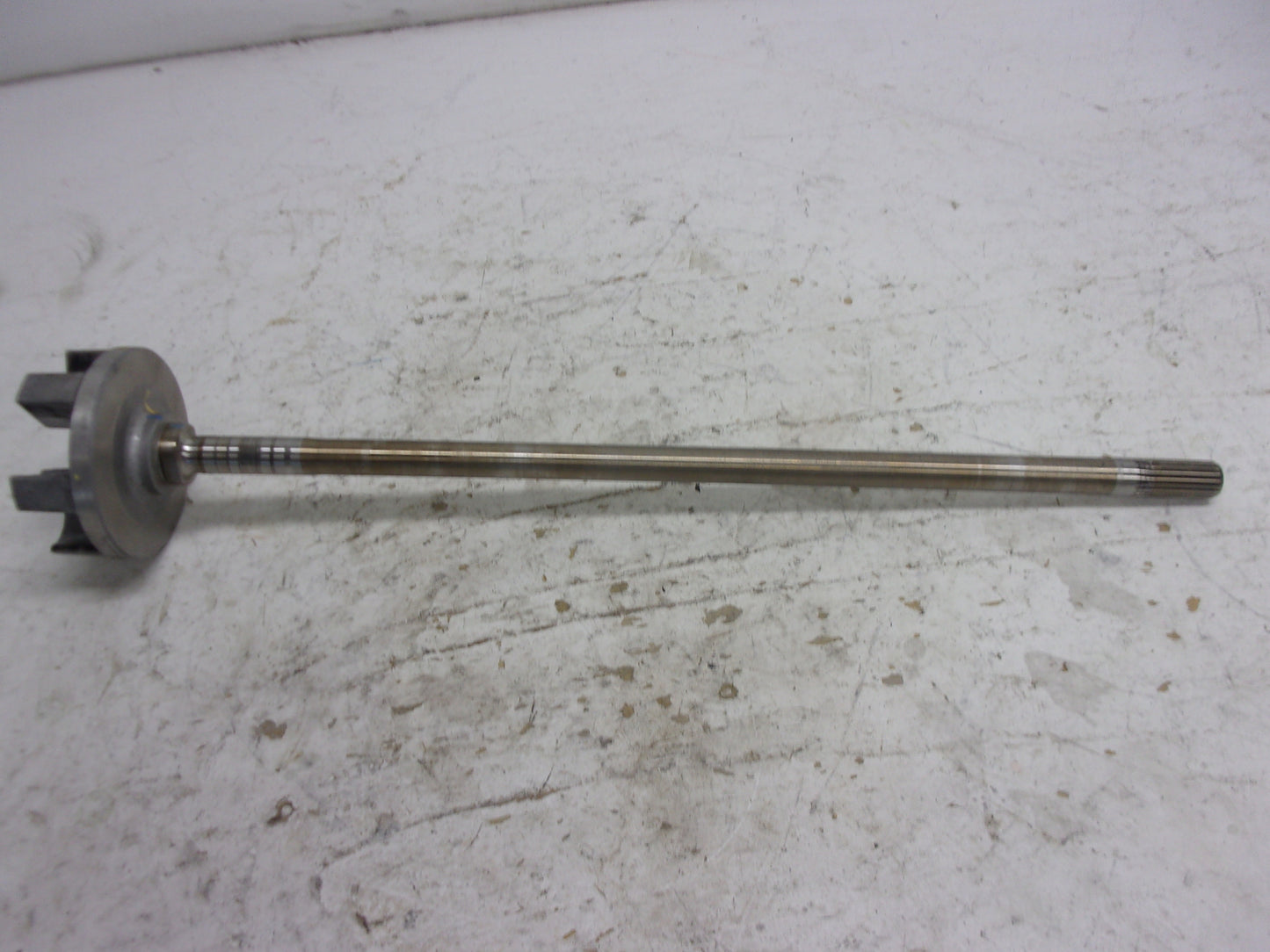 Kawasaki Jet Ski 2003-2023 Ultra LX STX-12F/15F Drive Shaft + Coupler 39159-3739