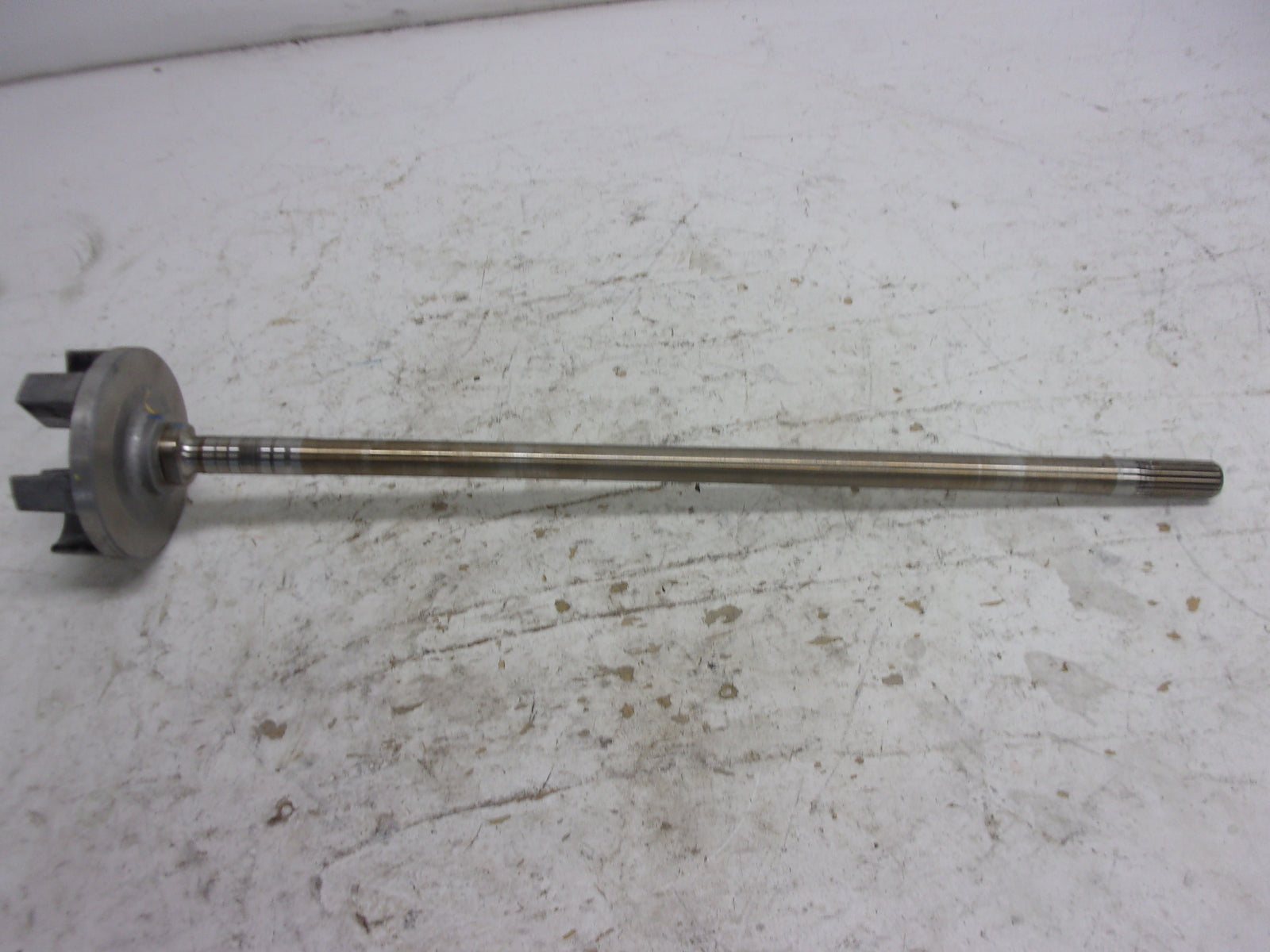Kawasaki Jet Ski 2003-2023 Ultra LX STX-12F/15F Drive Shaft + Coupler 39159-3739