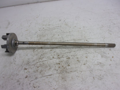 Kawasaki Jet Ski 2003-2023 Ultra LX STX-12F/15F Drive Shaft + Coupler 39159-3739