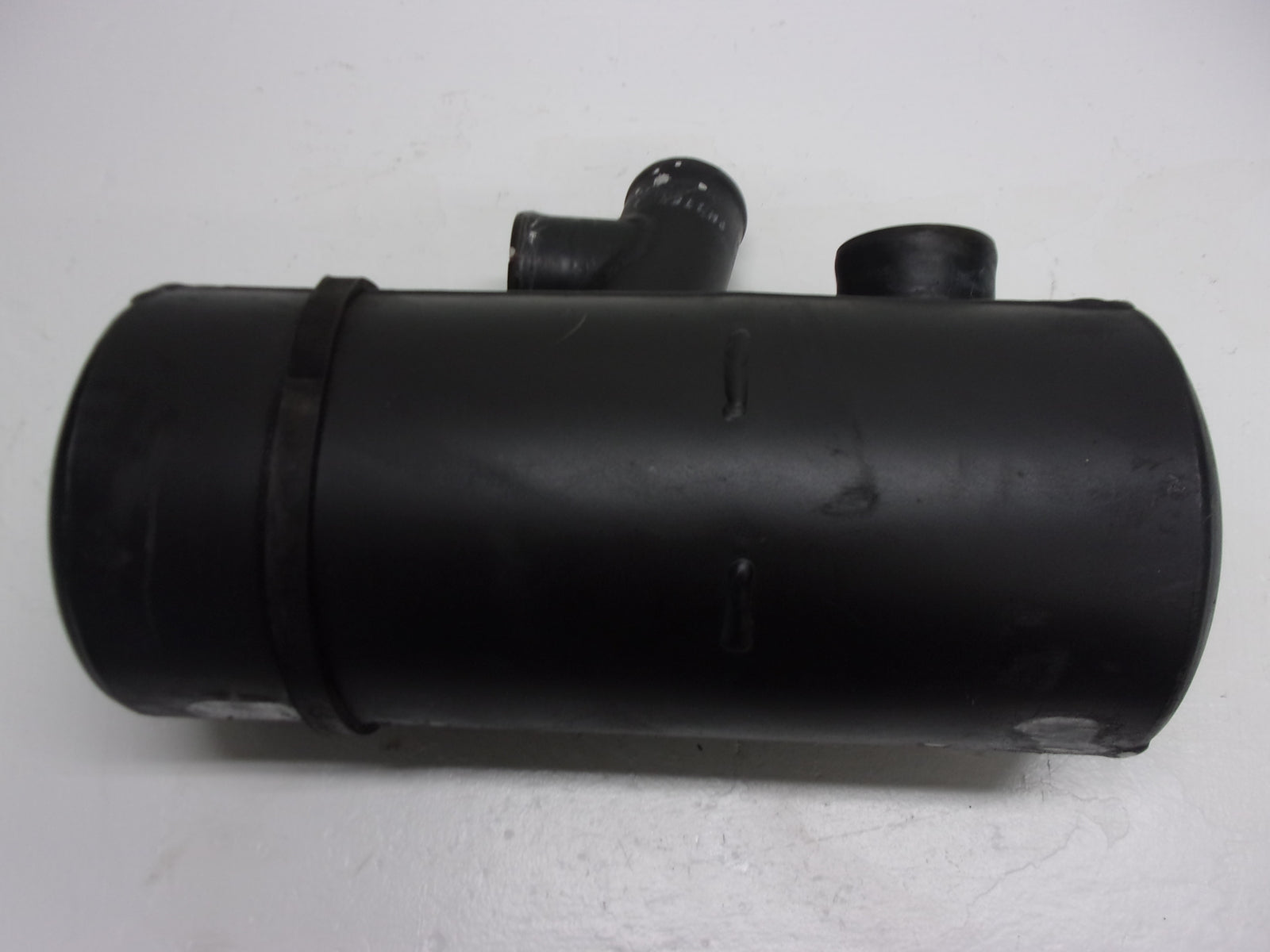 Sea Doo Bombardier 2003 GTX 4-Tec Supercharged OEM Secondary Muffler # 274000988