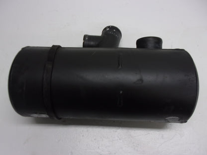 Sea Doo Bombardier 2003 GTX 4-Tec Supercharged OEM Secondary Muffler # 274000988