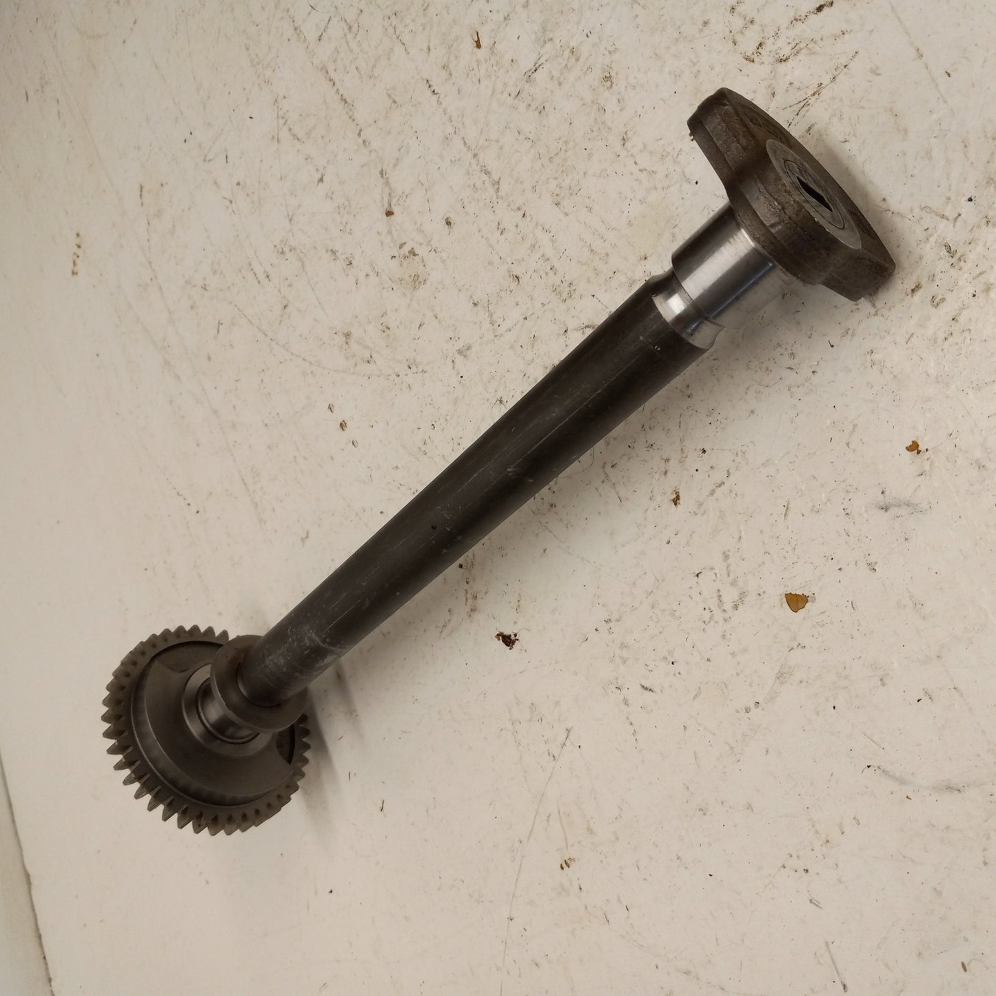 Sea Doo Bombardier 2003-2005 RXT GTX RXP OEM Complete Balance Shaft # 420837555
