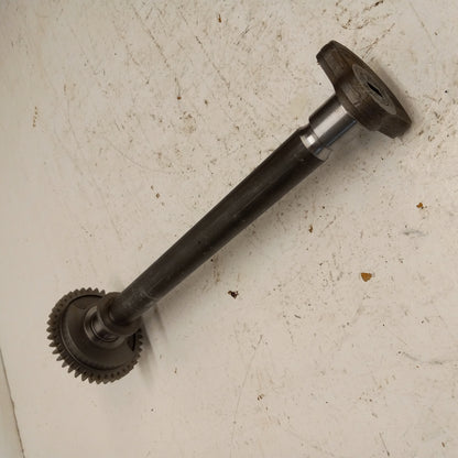 Sea Doo Bombardier 2003-2005 RXT GTX RXP OEM Complete Balance Shaft # 420837555