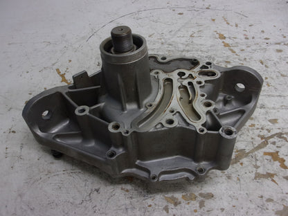 Yamaha Waverunner 2005-2011 FXHO VX OEM Pump Gear + Cover Part# 6B6-13327-01-94