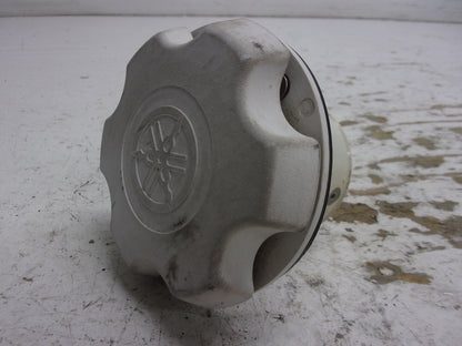 Yamaha WaveRunner 1998-2001 GP XL OEM Fuel Cap + Filler Neck # GP7-U7831-00-00