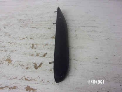 Sea Doo Bombardier PWC 1995-1999 SPX XP OEM Black Right Sponson Part# 292000229