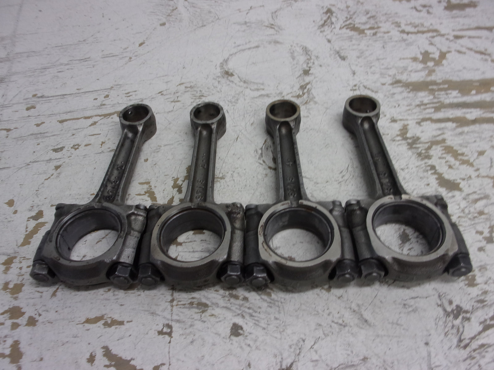 Kawasaki Jet Ski 2003-2007 STX-12F OEM Connecting Rod Set Part# 13251-3701-LL