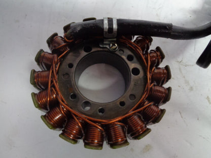 Sea Doo Bombardier 2006-2017 GTX GTS GTR RXP RXT GTI Stator Assembly 420889721