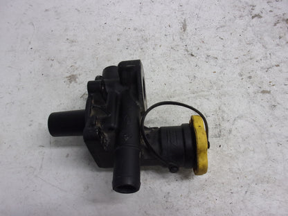 Sea Doo Bombardier 2003-2005 GTX 4-Tec OEM Oil Separator Cover # 420811962