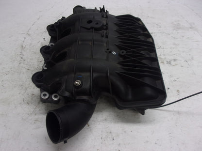 Can-Am Roadster 2019-2022 Ryker OEM Air Intake Manifold Assembly Part# 420867005