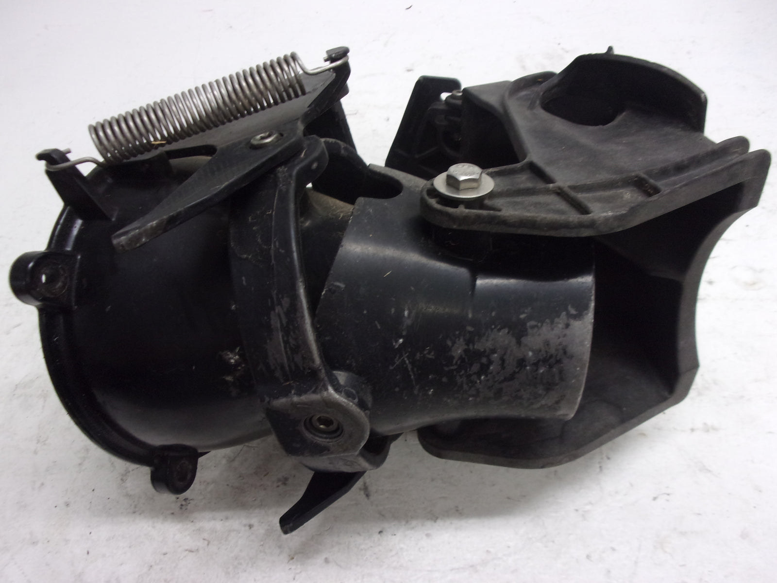 Sea Doo Bombardier 2000-2003 XP RX OEM Venturi + S Nozzle + Rev Gate # 271001079