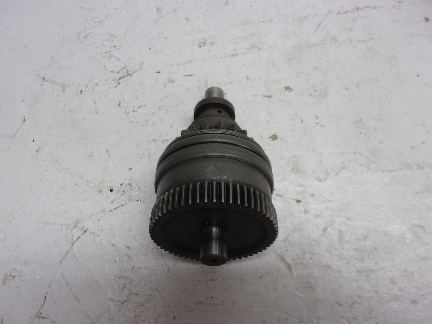 Sea Doo Bombardier 1998-1999 GTX XP GSX LRV OEM Starter Drive Gear # 290888040