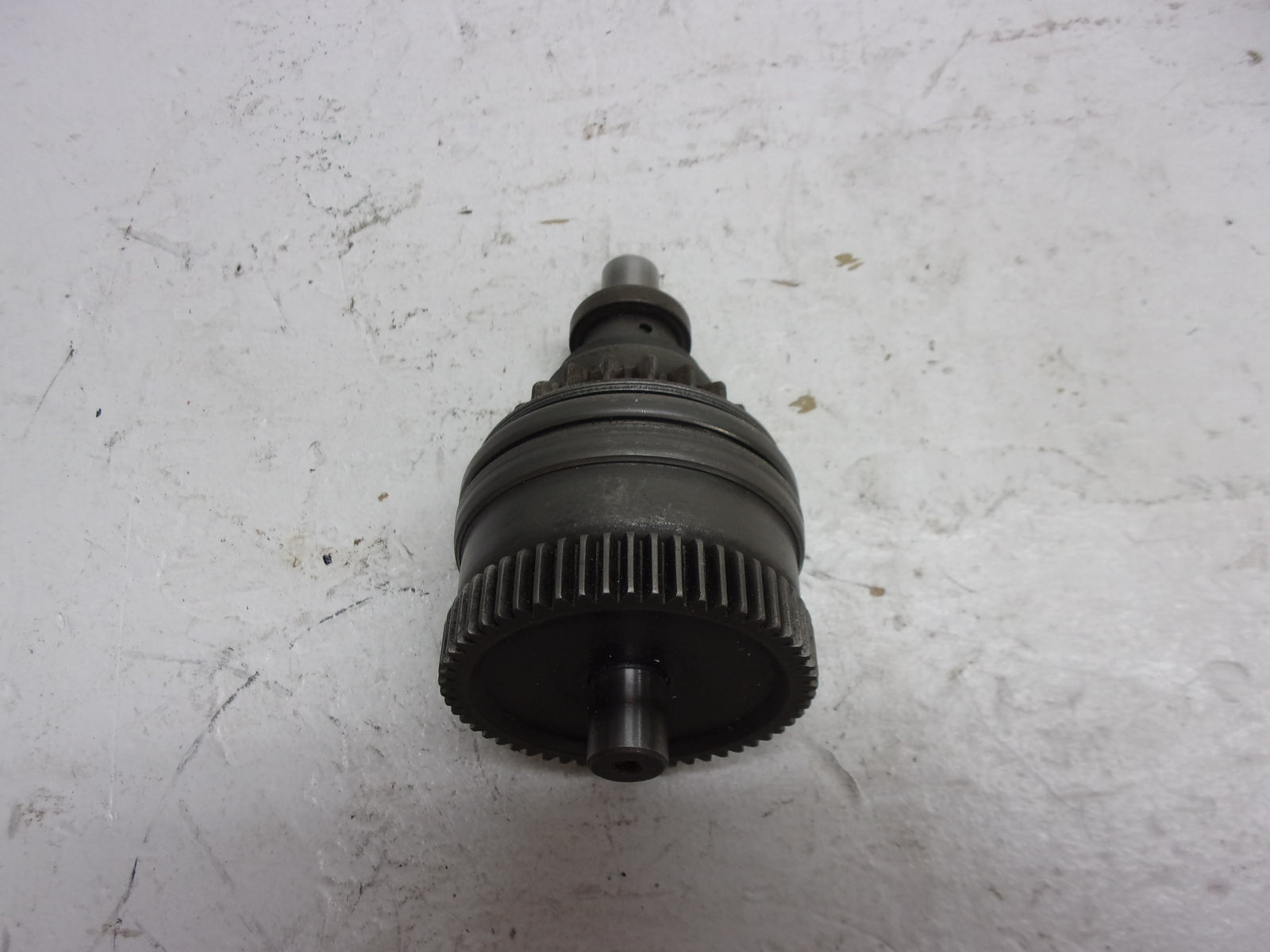 Sea Doo Bombardier 1998-1999 GTX XP GSX LRV OEM Starter Drive Gear # 290888040