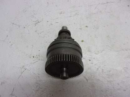 Sea Doo Bombardier 1998-1999 GTX XP GSX LRV OEM Starter Drive Gear # 290888040