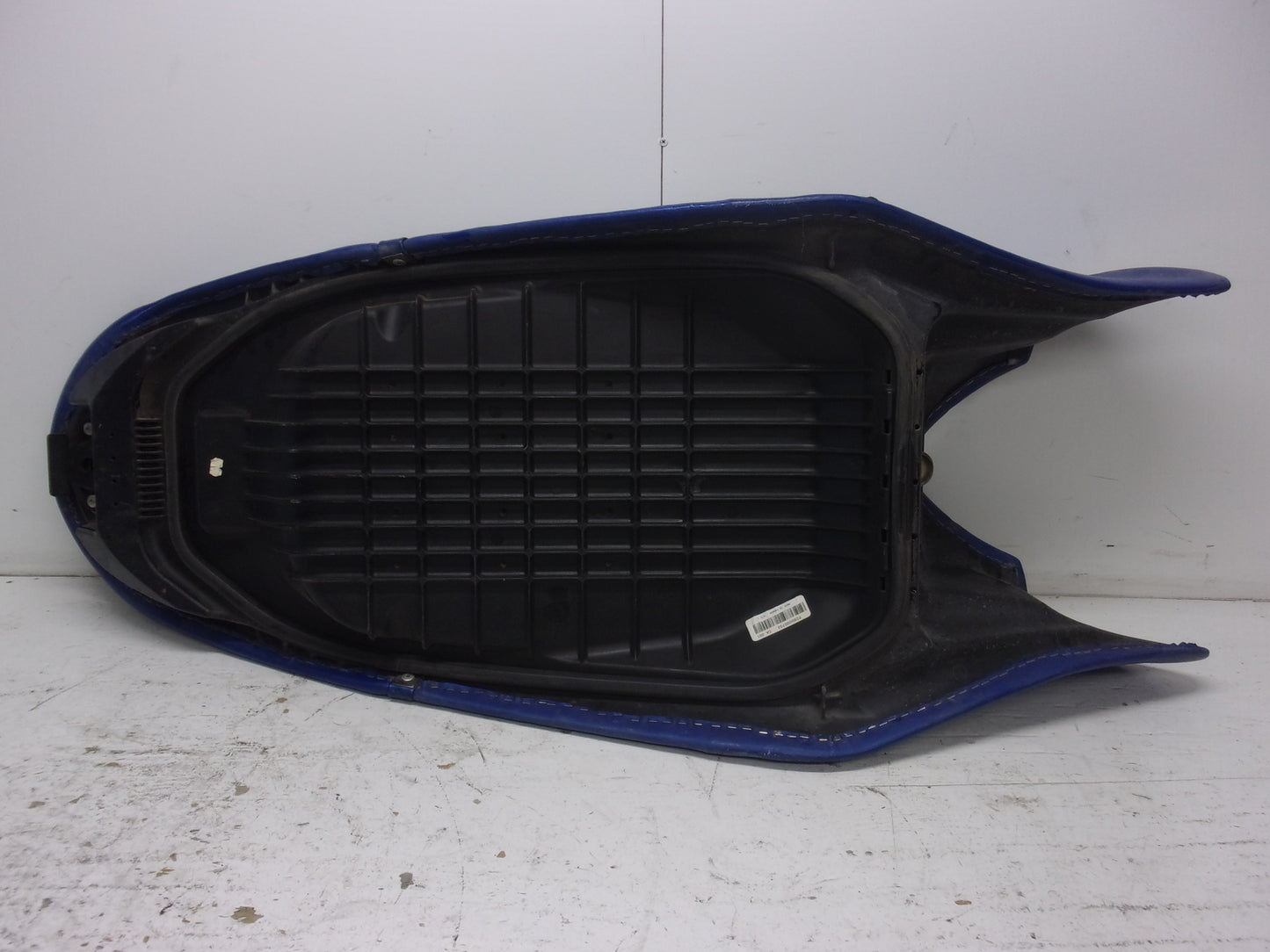 Sea Doo Bombardier 2001-2002 RX / RX DI OEM Blue Seat Assembly Part# 269000703