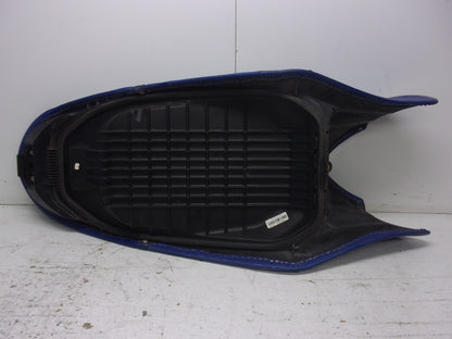 Sea Doo Bombardier 2001-2002 RX / RX DI OEM Blue Seat Assembly Part# 269000703