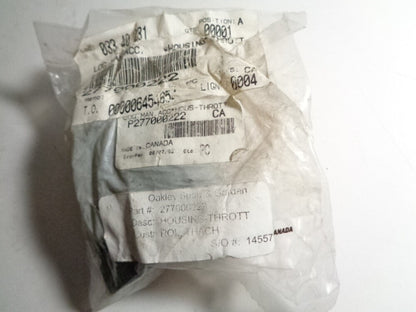 Sea Doo Bombardier 1993-2002 Explorer Throttle Lever Housing # 277000222