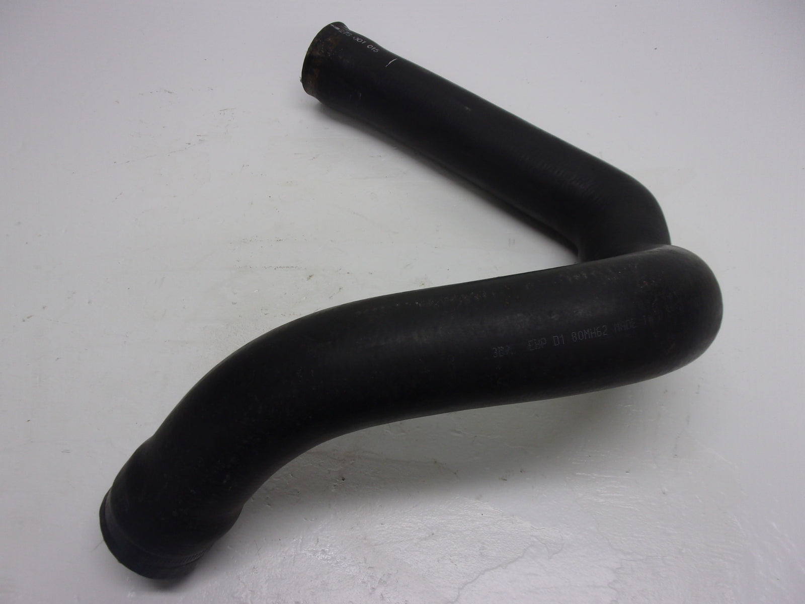 Sea Doo Bombardier 2003 GTX 4-Tec SC OEM Formed Exhaust Hose # 274001015