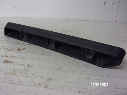 Yamaha WaveRunner 2000-2008 GP 800 1200/1300 Black Left Sponson F0X-U883N-00-00