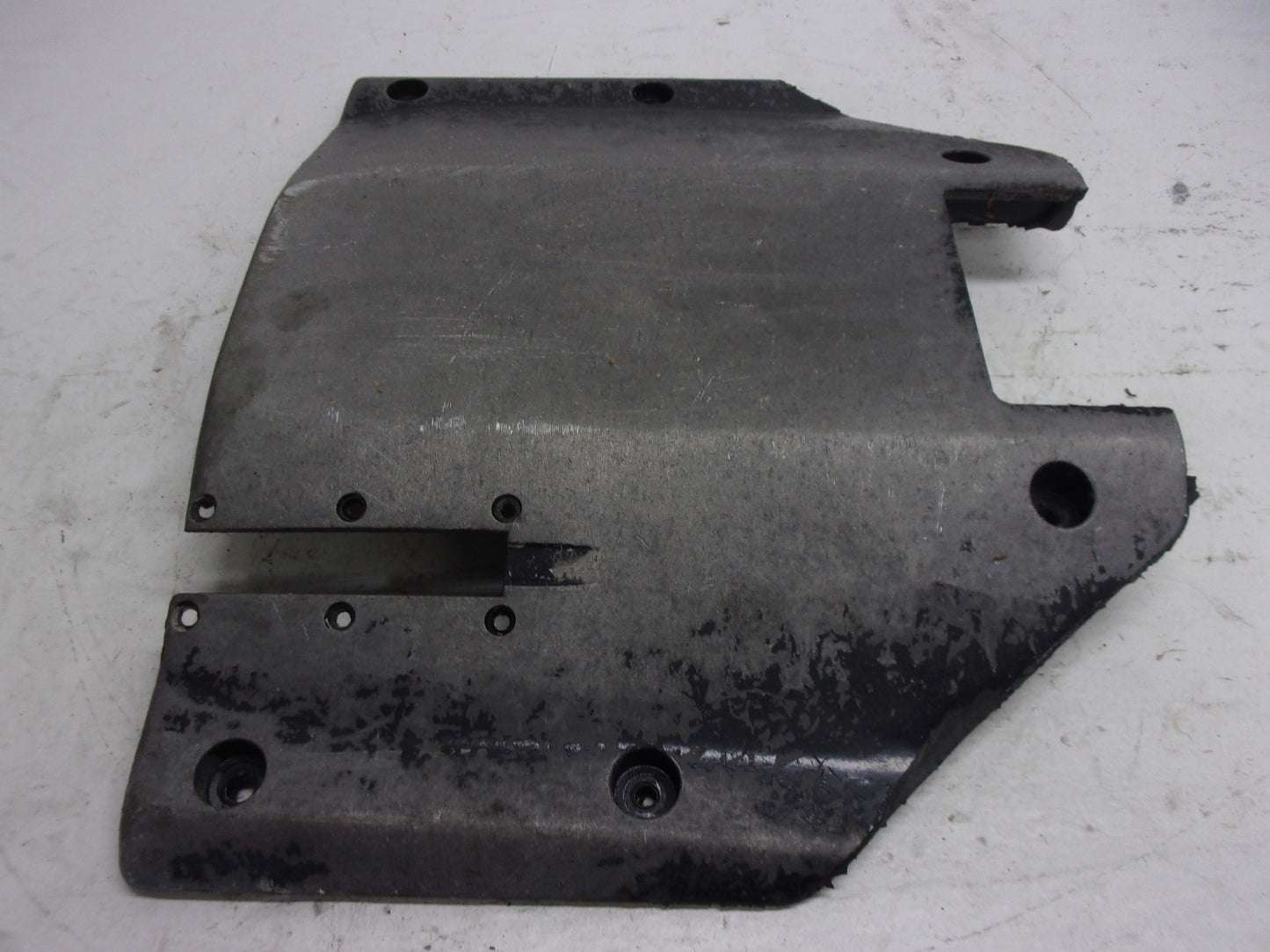 Sea Doo Bombardier 2001-2003 RX XP DI OEM Ride Plate Assembly Part# 271001229