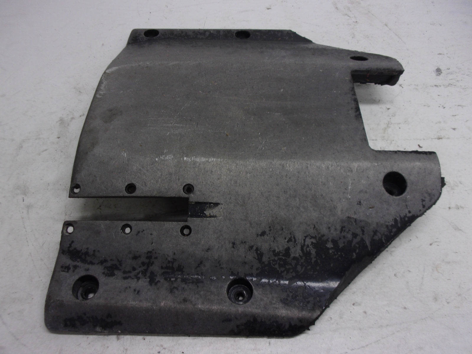 Sea Doo Bombardier 2001-2003 RX XP DI OEM Ride Plate Assembly Part# 271001229