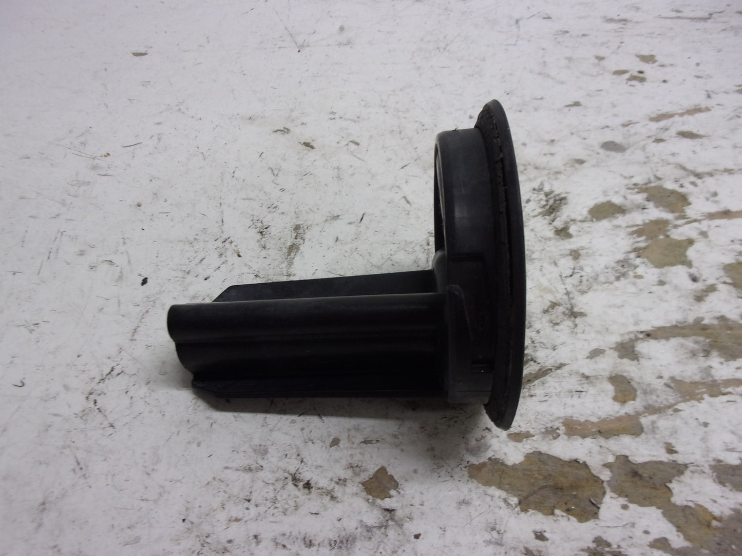 Sea Doo Bombardier 2014-2023 Spark OEM Black Right Access Cover Part# 291003390