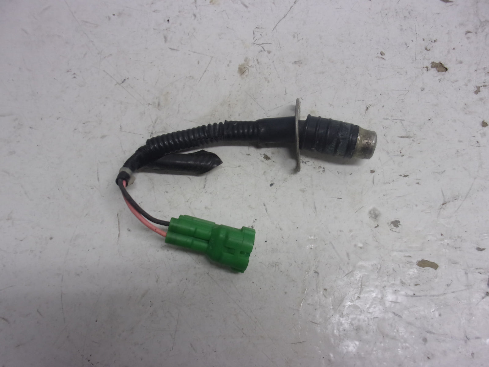 Yamaha WaveRunner 2002-2005 FX HO OEM Thermo Switch Part# 60E-82560-00-00
