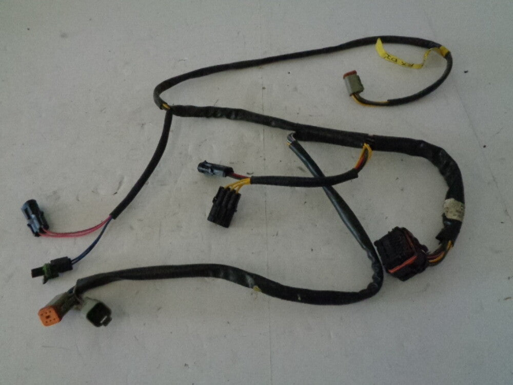 Sea Doo Bombardier PWC 2003 RX DI Front Wire Harness Assembly # 278001826