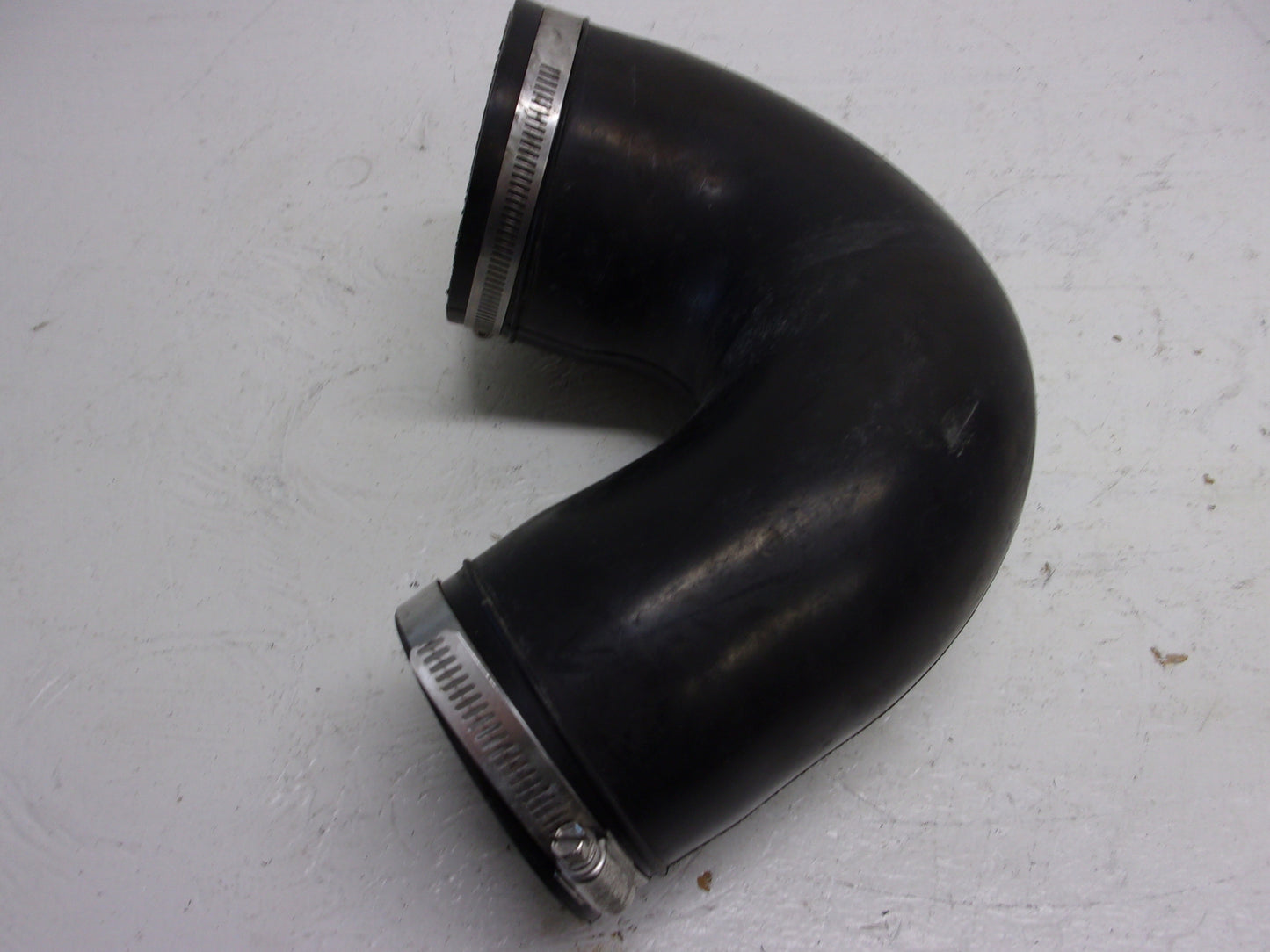 Yamaha Waverunner 2004-2008 FX1100 HO OEM Exhaust Hose Part# F1B-U7555-02-00