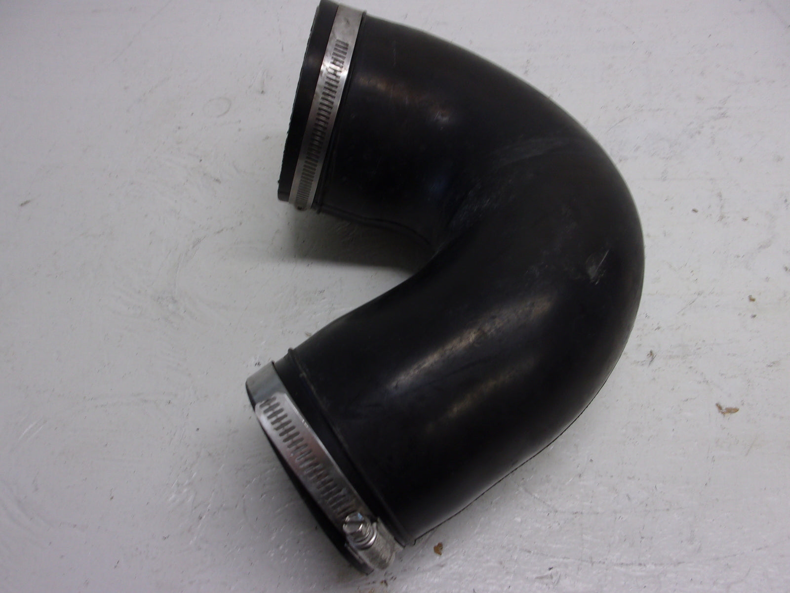 Yamaha Waverunner 2004-2008 FX1100 HO OEM Exhaust Hose Part# F1B-U7555-02-00