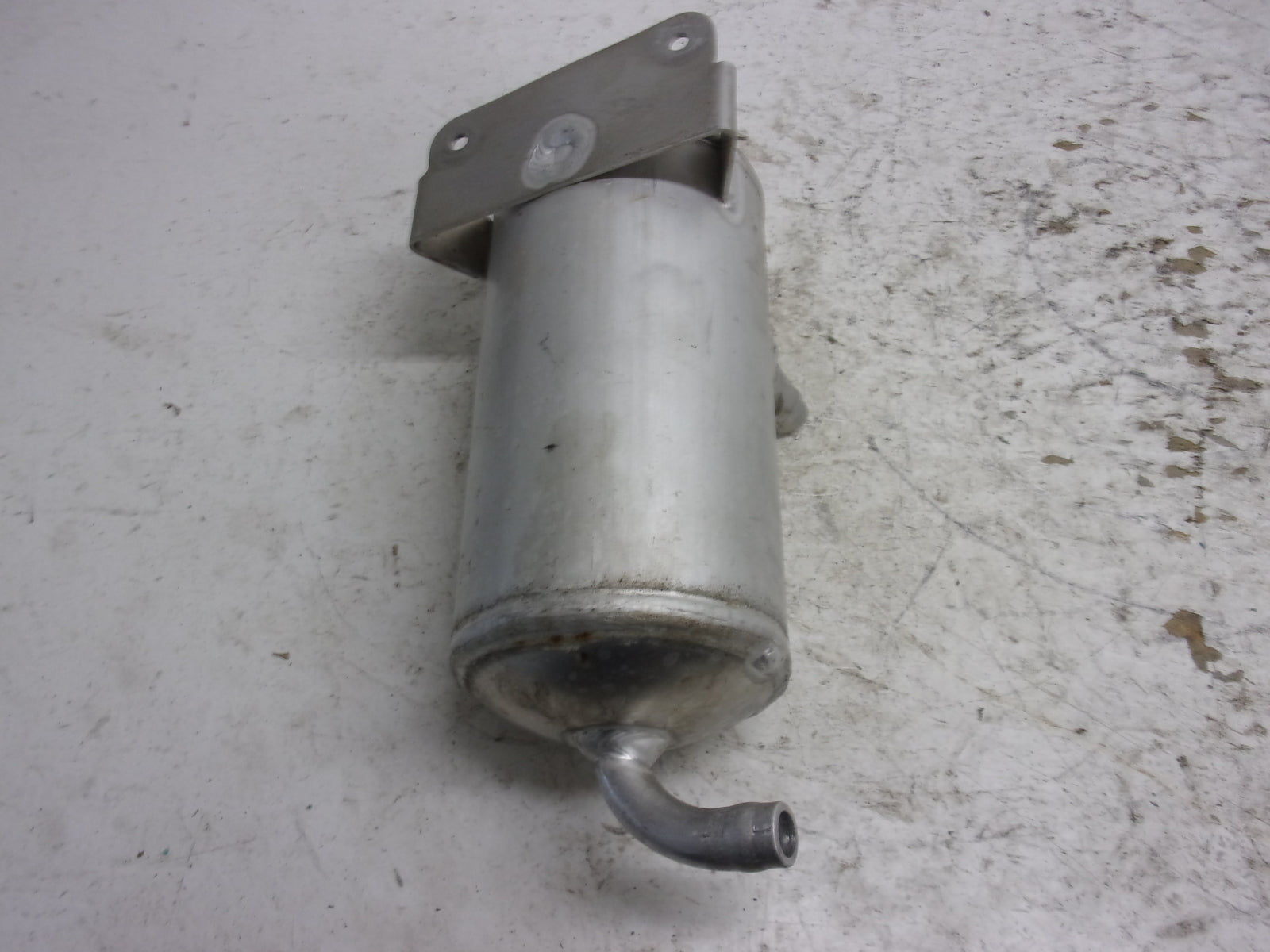 Kawasaki Jet Ski 2007-2012 Ultra OEM Oil Separator Tank Assembly Part 52001-3741