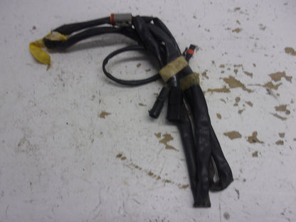 Sea Doo Bombardier 2002-2005 GTX SC OEM Cluster Harness Assembly # 278001702