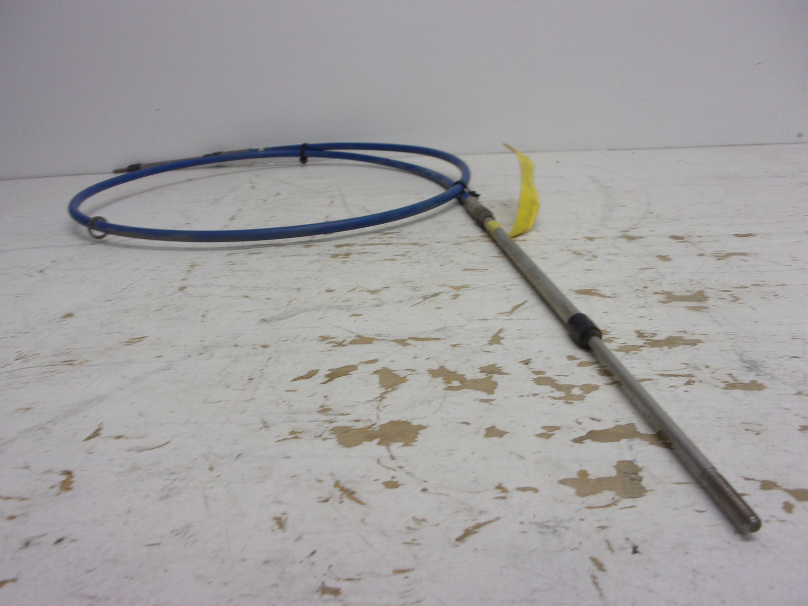 Kawasaki Jet Ski 1995-1997 STS OEM Steering Cable Part# 59406-3745