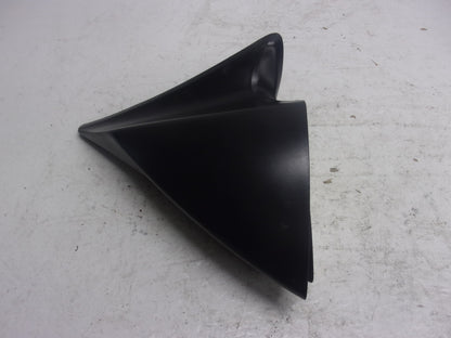 Kawasaki Jet Ski 2014-2022 STX Ultra Black Left Mirror Assembly # 56001-0263-6Z