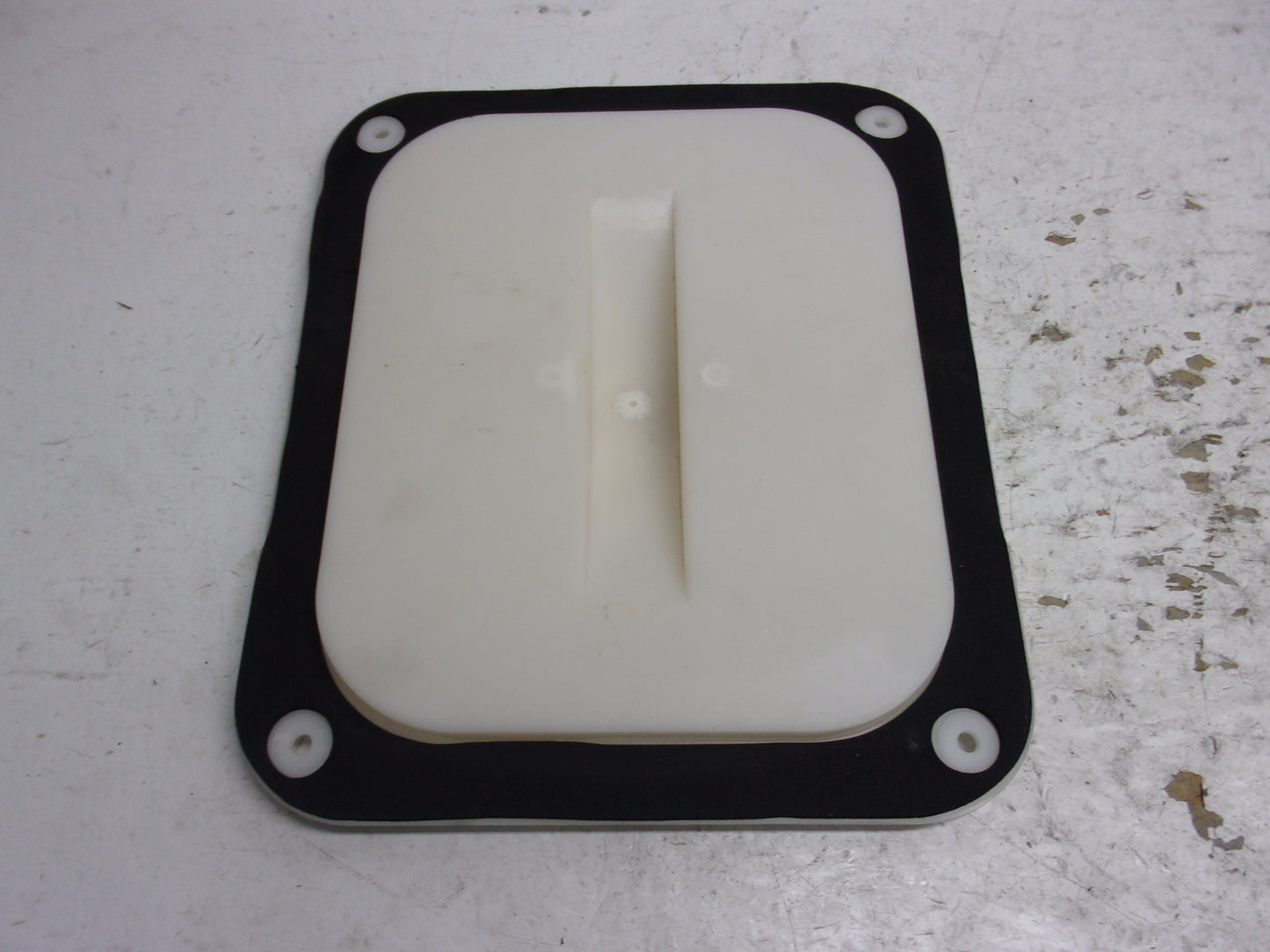 Kawasaki Jet Ski 2007-2021 Ultra STX OEM ECU Cover Assembly Part# 14091-3786