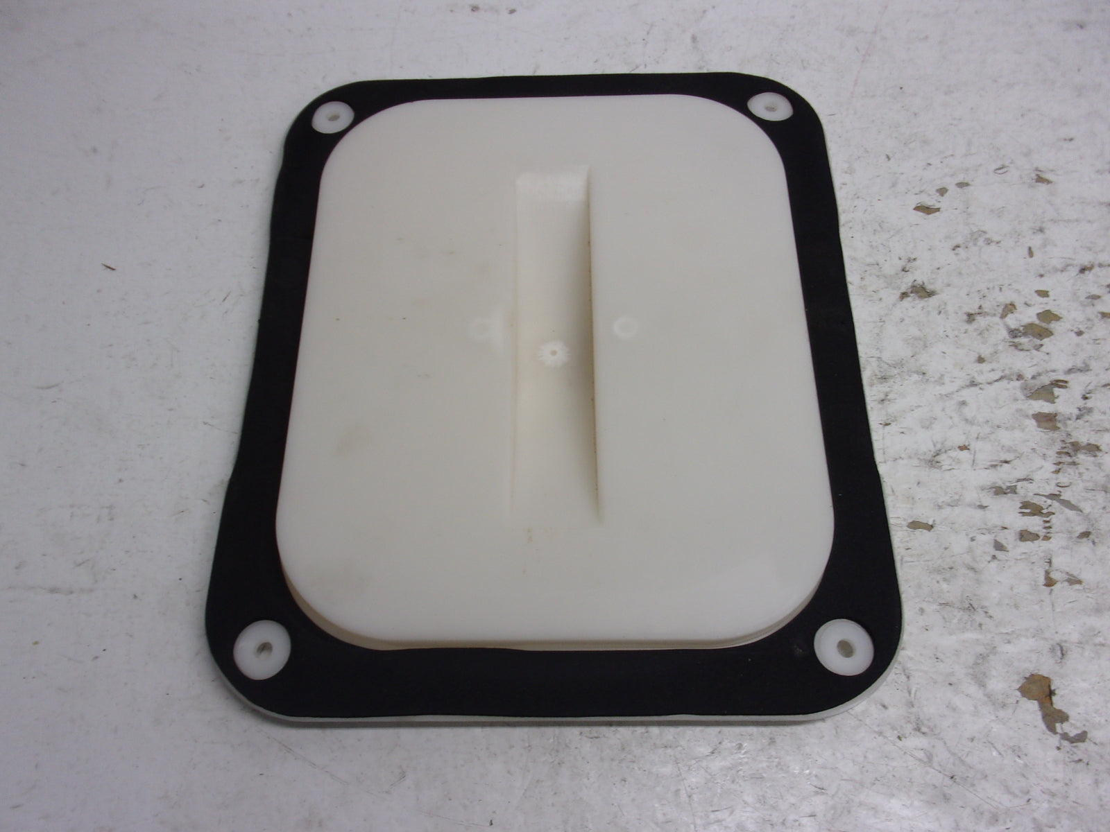 Kawasaki Jet Ski 2007-2021 Ultra STX OEM ECU Cover Assembly Part# 14091-3786