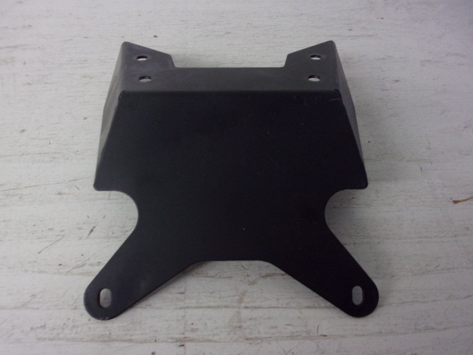Polaris Pre Runner Rear Brush Guard Bracket 2011-2014 & 4 RZR 900 XP # 2878279