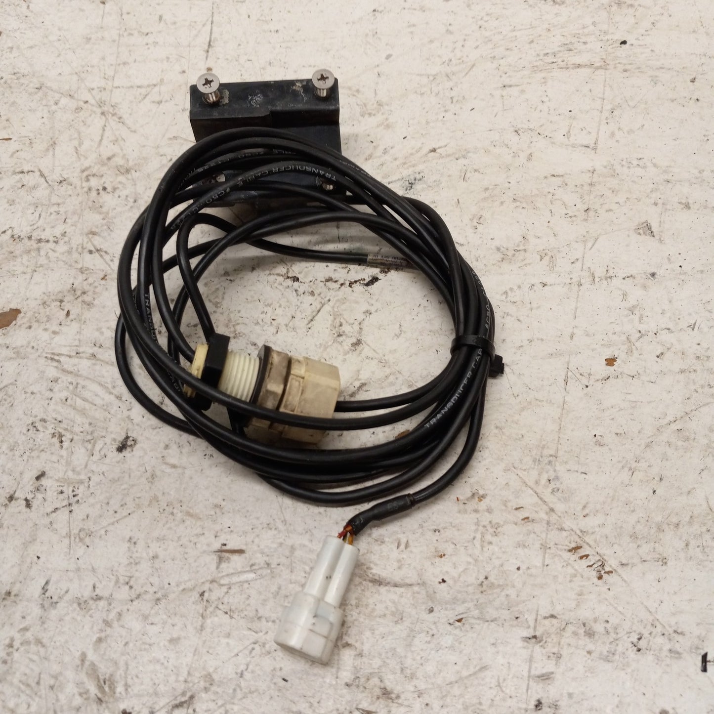 Yamaha Waverunner 1998-2012 GP SUV XL FX OEM Speed Sensor Part# GJ1-U8K31-02-00