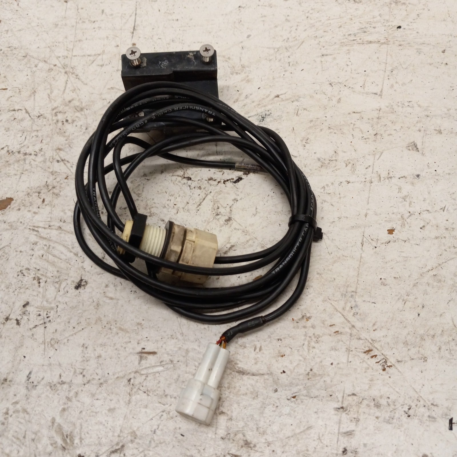 Yamaha Waverunner 1998-2012 GP SUV XL FX OEM Speed Sensor Part# GJ1-U8K31-02-00