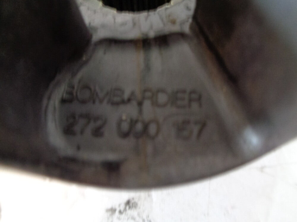 Sea Doo Bombardier PWC 2001-2007 3D XP DI 951 Drive Shaft + Couplers 272000154