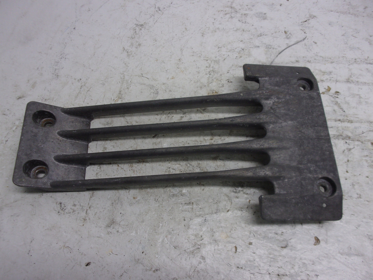 Yamaha WaveRunner 2000-2008 GP1200/1300 OEM Intake Grate Part# 67X-51333-00-94