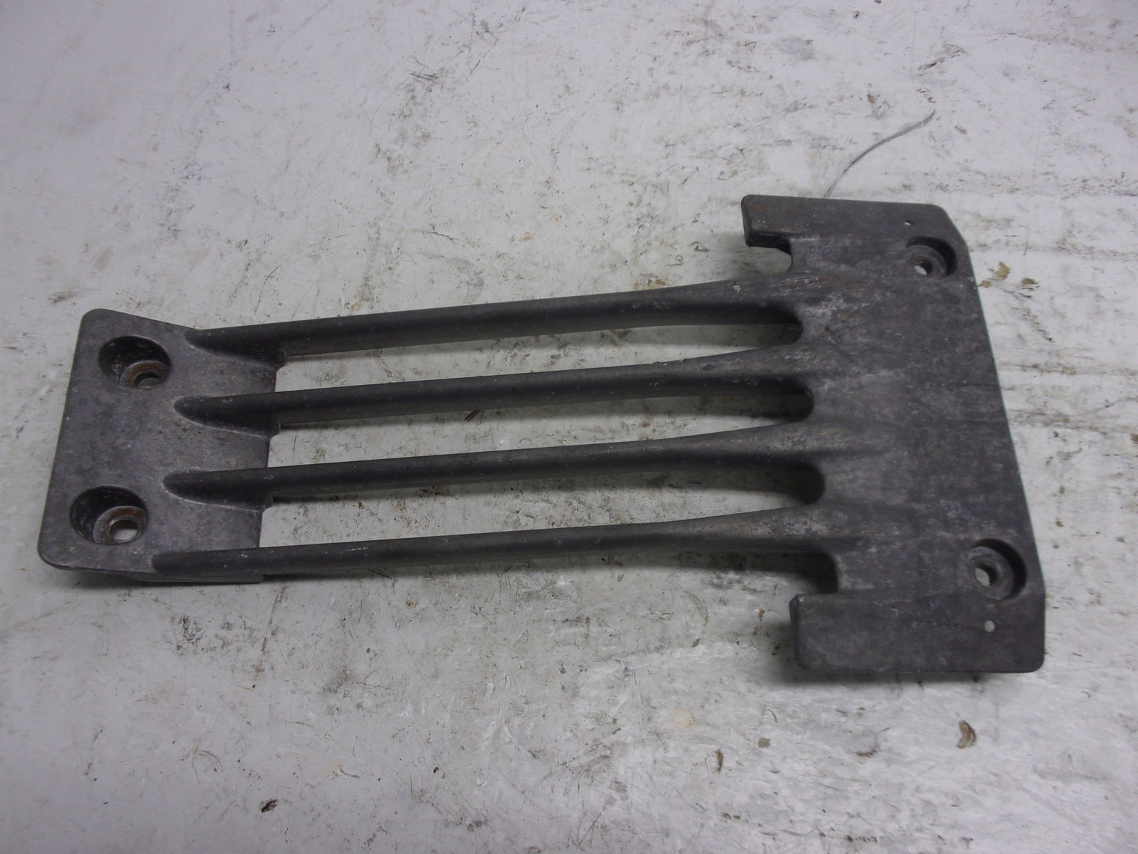 Yamaha WaveRunner 2000-2008 GP1200/1300 OEM Intake Grate Part# 67X-51333-00-94